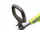 RYOBI HYBRID RLT1831-H25F - Electric and cordless grass trimmer - 18V/2,5Ah