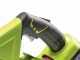 RYOBI HYBRID RLT1831-H25F - Electric and cordless grass trimmer - 18V/2,5Ah
