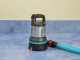 Gardena 11000 Aquasensor 9034-20 Submersible Water Pump for clear water