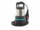 Gardena 11000 Aquasensor 9034-20 Submersible Water Pump for clear water