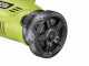 Ryobi RY18PCA-120 - Battery-operated drain cleaner - 18V - 2Ah