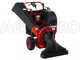 GeoTech LV650 SPBS Deluxe - Self-propelled leaf vacuum-garden shredder - B&amp;S Vanguard