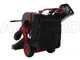 GeoTech LV650 SPBS Deluxe - Self-propelled leaf vacuum-garden shredder - B&amp;S Vanguard