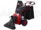 GeoTech Pro LV650 SPBS Deluxe - Self-propelled leaf vacuum-garden shredder - B&amp;S Vanguard