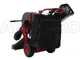 GeoTech Pro LV650 SPBS Deluxe - Self-propelled leaf vacuum-garden shredder - B&amp;S Vanguard