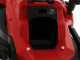 GE-CM 18/33 Li Battery-powered Lawn Mower - WITHOUT BATTERY AND BATTERY CHARGER