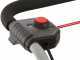 GE-CM 18/33 Li Battery-powered Lawn Mower - WITHOUT BATTERY AND BATTERY CHARGER