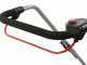 GE-CM 18/33 Li Battery-powered Lawn Mower - WITHOUT BATTERY AND BATTERY CHARGER