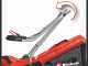 GE-CM 18/33 Li Battery-powered Lawn Mower - WITHOUT BATTERY AND BATTERY CHARGER
