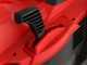 GE-CM 18/33 Li Battery-powered Lawn Mower - WITHOUT BATTERY AND BATTERY CHARGER