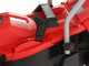 GE-CM 18/33 Li Battery-powered Lawn Mower - WITHOUT BATTERY AND BATTERY CHARGER