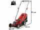 GE-CM 18/33 Li Battery-powered Lawn Mower - WITHOUT BATTERY AND BATTERY CHARGER