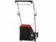 GE-CM 18/33 Li Battery-powered Lawn Mower - WITHOUT BATTERY AND BATTERY CHARGER