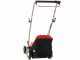 GE-CM 18/33 Li Battery-powered Lawn Mower - WITHOUT BATTERY AND BATTERY CHARGER