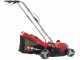GE-CM 18/33 Li Battery-powered Lawn Mower - WITHOUT BATTERY AND BATTERY CHARGER