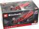 GE-CM 18/33 Li Battery-powered Lawn Mower - WITHOUT BATTERY AND BATTERY CHARGER