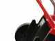 GE-CM 18/33 Li Battery-powered Lawn Mower - WITHOUT BATTERY AND BATTERY CHARGER