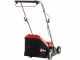 GE-CM 18/33 Li Battery-powered Lawn Mower - WITHOUT BATTERY AND BATTERY CHARGER