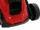 GE-CM 18/33 Li Battery-powered Lawn Mower - WITHOUT BATTERY AND BATTERY CHARGER