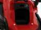 GE-CM 18/33 Li Battery-powered Lawn Mower - WITHOUT BATTERY AND BATTERY CHARGER