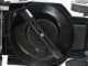 GE-CM 18/33 Li Battery-powered Lawn Mower - WITHOUT BATTERY AND BATTERY CHARGER