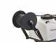 Heavy-duty Hose Reel with 50 m 20 bar High Pressure Hose
