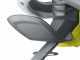 RYOBI RHT36B61R cordless hedge trimmer - MAX POWER 36V - 60cm blade - WITHOUT BATTERIES AND CHARGERS