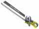 RYOBI RHT36B61R cordless hedge trimmer - MAX POWER 36V - 60cm blade - WITHOUT BATTERIES AND CHARGERS