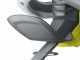RYOBI RHT36B61R Battery-powered Hedge Trimmer - MAX POWER 36 V - 2Ah - 60 cm Blade