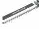 RYOBI RHT36B61R Battery-powered Hedge Trimmer - MAX POWER 36 V - 2Ah - 60 cm Blade