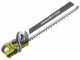 RYOBI RHT36B61R Battery-powered Hedge Trimmer - MAX POWER 36 V - 2Ah - 60 cm Blade