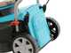 Gardena PowerMax 32/36V P4A Battery-powered Electric Lawn Mower - 2 18 V/2.5Ah Batteries - 32 cm Cutting Width