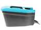 Gardena PowerMax 32/36V P4A Battery-powered Electric Lawn Mower - 2 18 V/2.5Ah Batteries - 32 cm Cutting Width