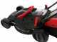 Rato RBLM40 Battery-powered Lawn Mower - BATTERY AND BATTERY CHARGER NOT INCLUDED