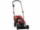 Rato RBLM40 Battery-powered Lawn Mower - BATTERY AND BATTERY CHARGER NOT INCLUDED