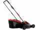 Rato RBLM40 Battery-powered Lawn Mower - BATTERY AND BATTERY CHARGER NOT INCLUDED