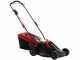 Rato RBLM40 Battery-powered Lawn Mower - BATTERY AND BATTERY CHARGER NOT INCLUDED