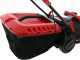 Rato RBLM40 Battery-powered Lawn Mower - BATTERY AND BATTERY CHARGER NOT INCLUDED