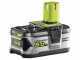 Ryobi RCS18X30-50F - 18V 5Ah Battery-powered Electric Chainsaw - 30 cm Blade