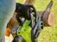 Ryobi RCS18X30-50F - 18V 5Ah Battery-powered Electric Chainsaw - 30 cm Blade