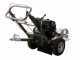 BlackStone SG 420 L ES PRO Stump Grinder - Loncin Engine 420cc - Cutting Disc with 8 Hammers in Tungsten Carbide