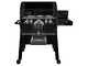 Weber Smoke Fire EX4 GBS Wood Pellet Grill - 46 x 61 cm Grid Dimensions