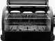 Weber Smoke Fire EX4 GBS Wood Pellet Grill - 46 x 61 cm Grid Dimensions