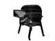 Weber Smoke Fire EX4 GBS Wood Pellet Grill - 46 x 61 cm Grid Dimensions