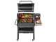Weber Smoke Fire EX4 GBS Wood Pellet Grill - 46 x 61 cm Grid Dimensions