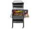 Weber Smoke Fire EX4 GBS Wood Pellet Grill - 46 x 61 cm Grid Dimensions