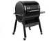 Weber Smoke Fire EX4 GBS Wood Pellet Grill - 46 x 61 cm Grid Dimensions