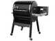 Weber Smoke Fire EX4 GBS Wood Pellet Grill - 46 x 61 cm Grid Dimensions