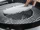 Weber Performer Deluxe GBS Charcoal Barbecue - 57 cm Grid Diameter