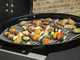 Weber Performer Deluxe GBS Charcoal Barbecue - 57 cm Grid Diameter